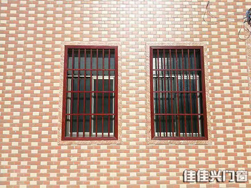 防盗窗 防盗窗
