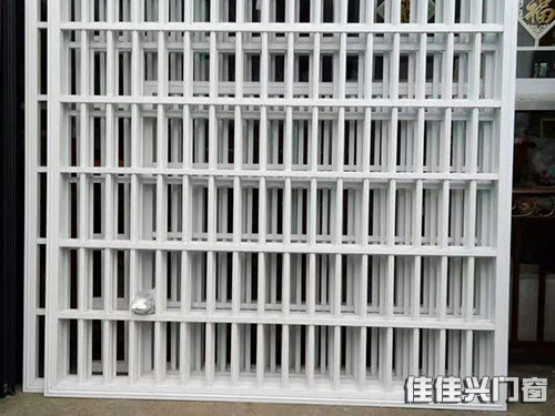 防盗窗 防盗窗